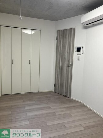 STRIPES東大井の物件内観写真